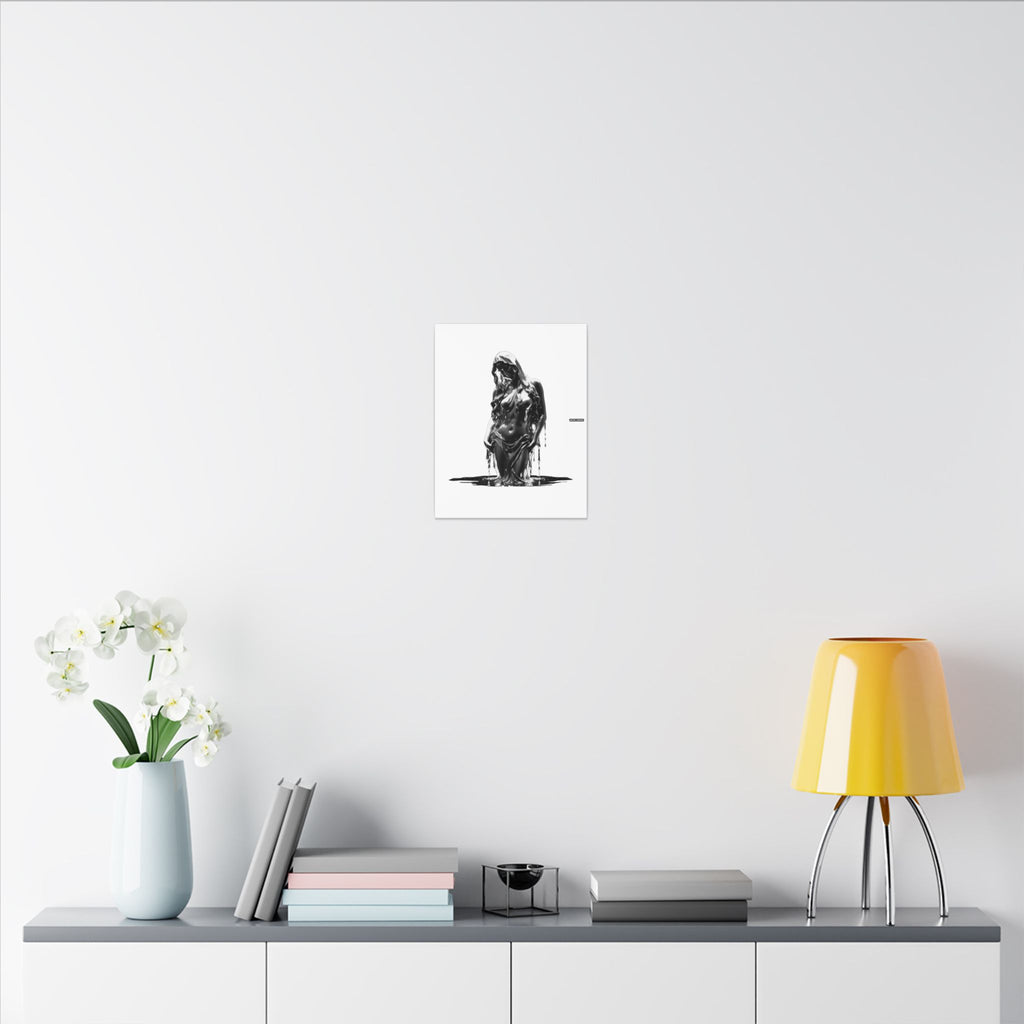 Nothing Is Eternal - Canvas Print