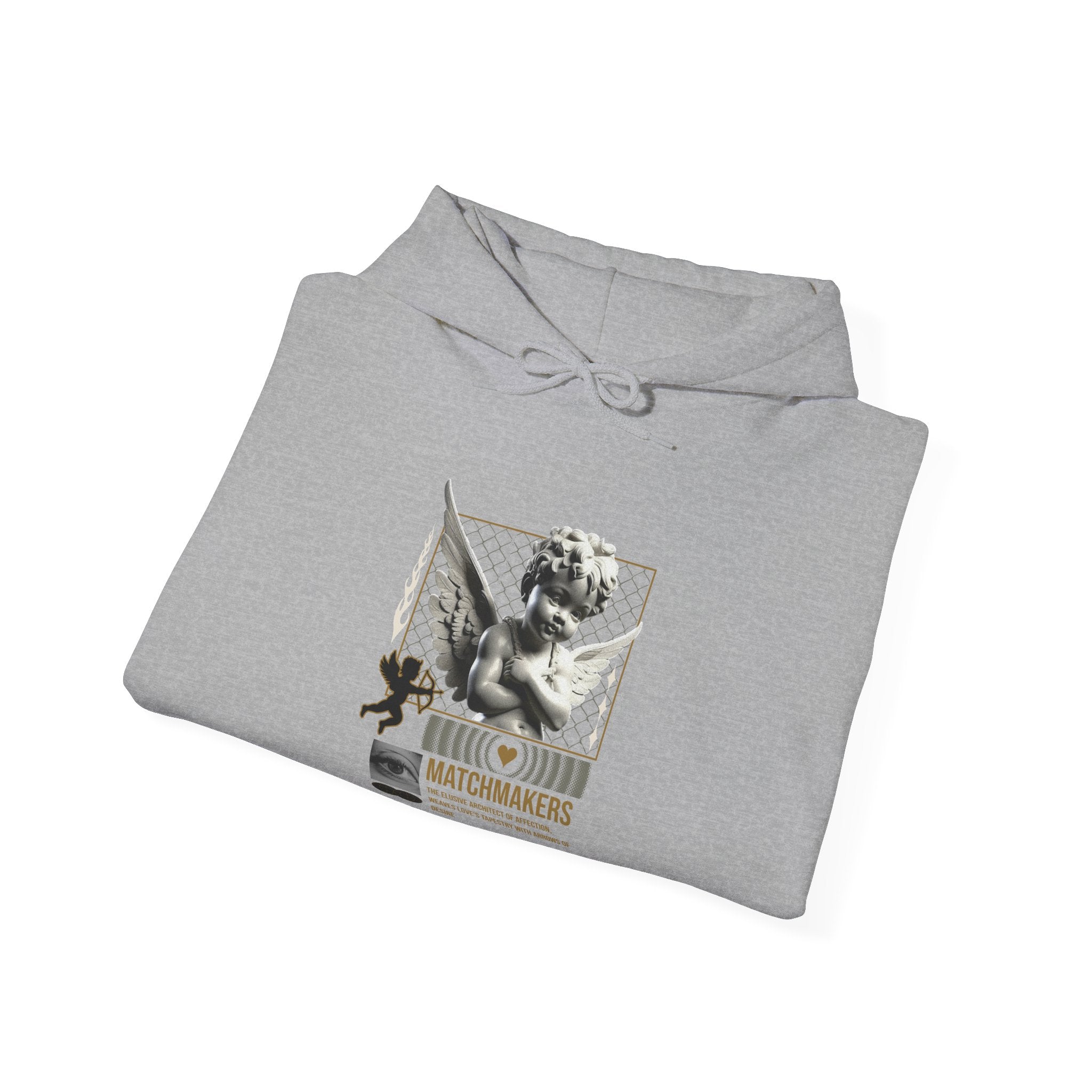 Matchmakers - Hoodie