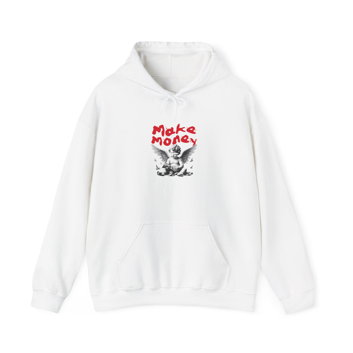 Halo's Edge - Hoodie