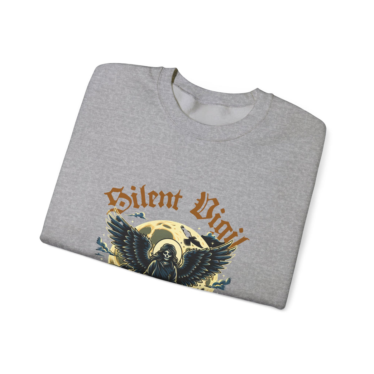 Orthodox Wings - Crewneck Sweatshirt