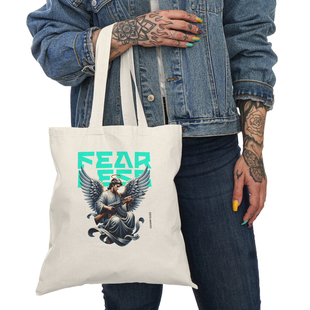 Aurelia's Fall - Tote Bag