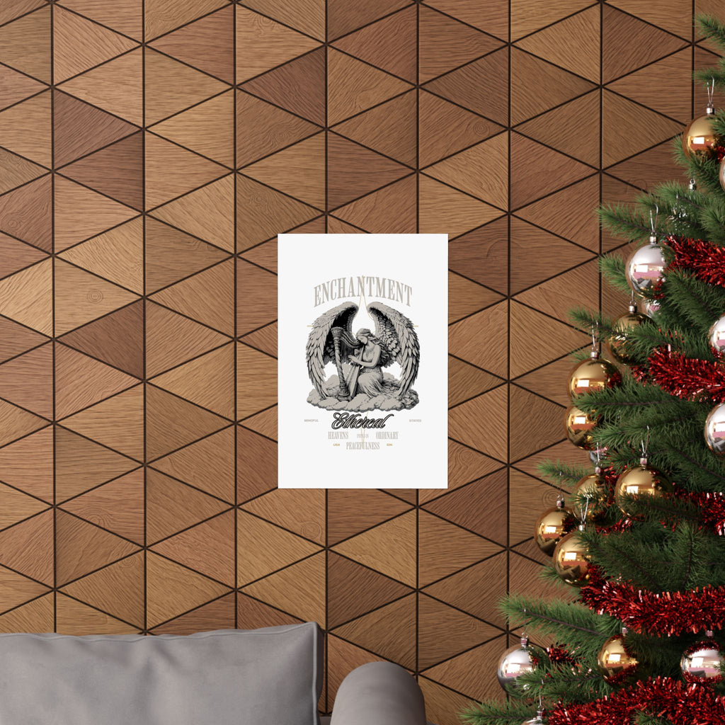 Lumen - Poster