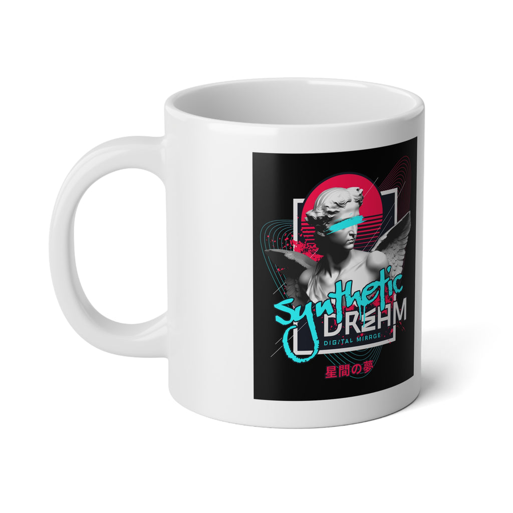 Synthetic Dream - Mug 20oz