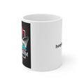 Synthetic Dream - Mug 11oz