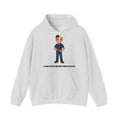 Devops 01 - Hoodie (PixelPunch)