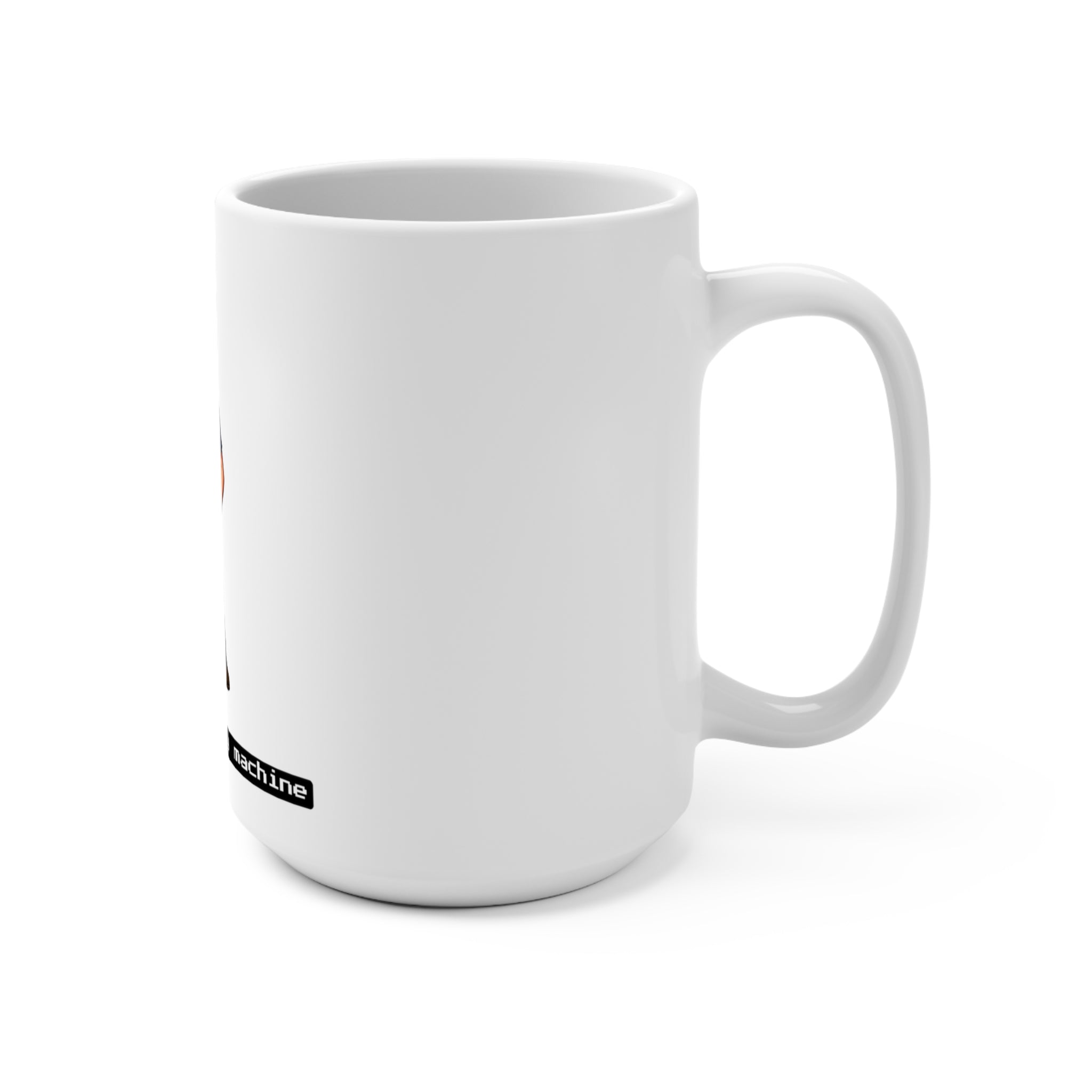 Devops 01 - Mug15 (PixelPunch)