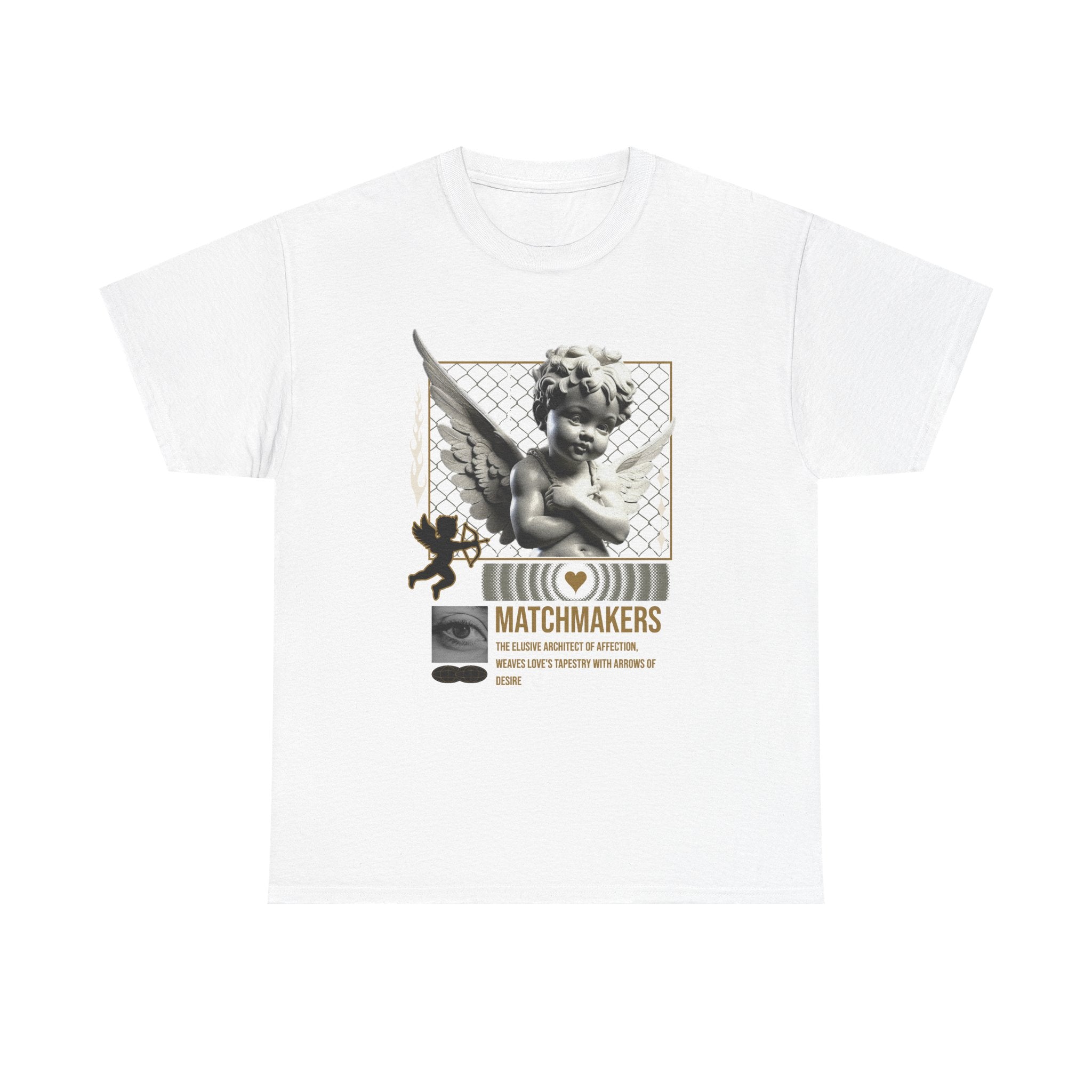 Matchmakers - Unisex Tee