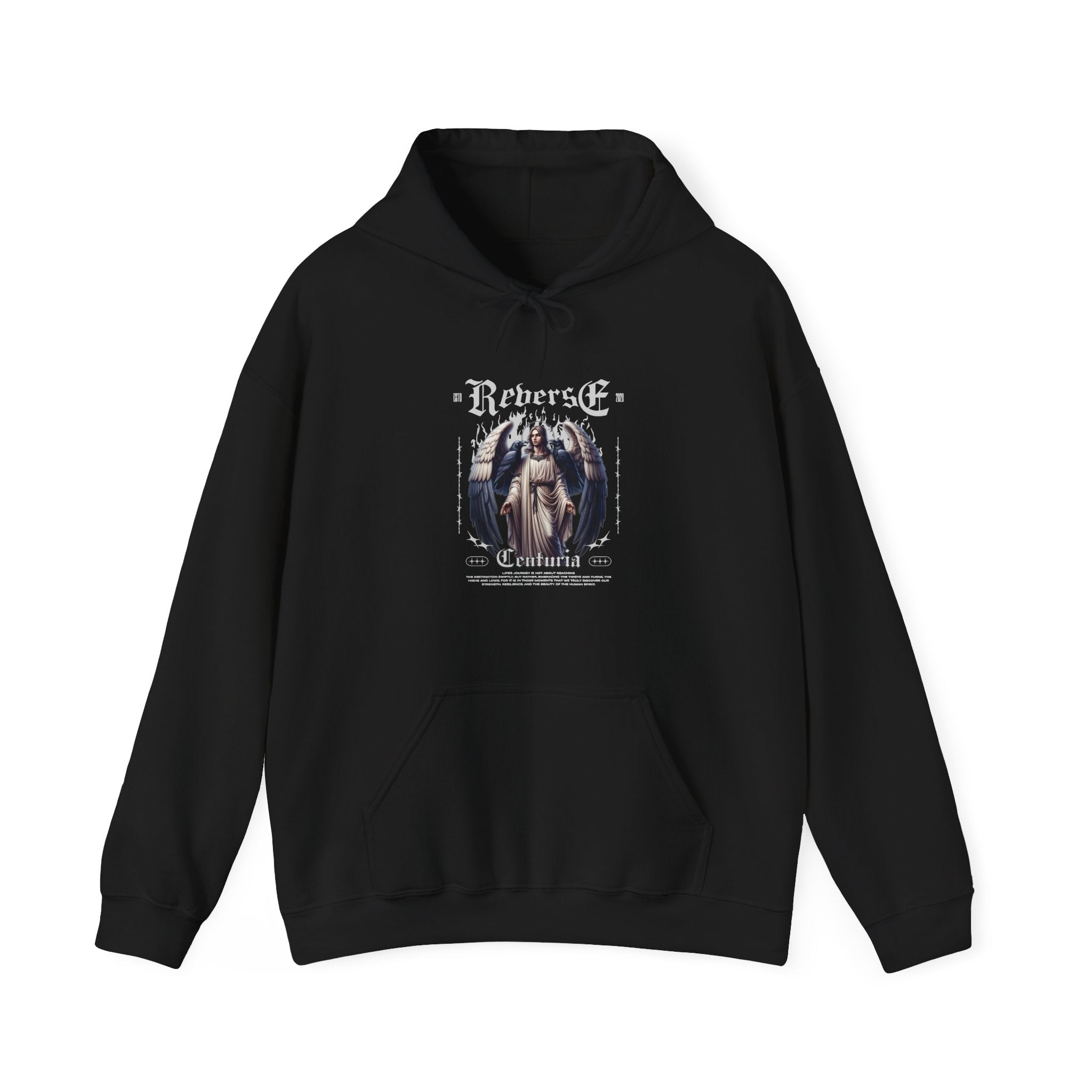 Reverse Centuria - Hoodie