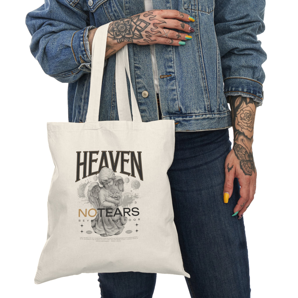 Heaven - Tote Bag