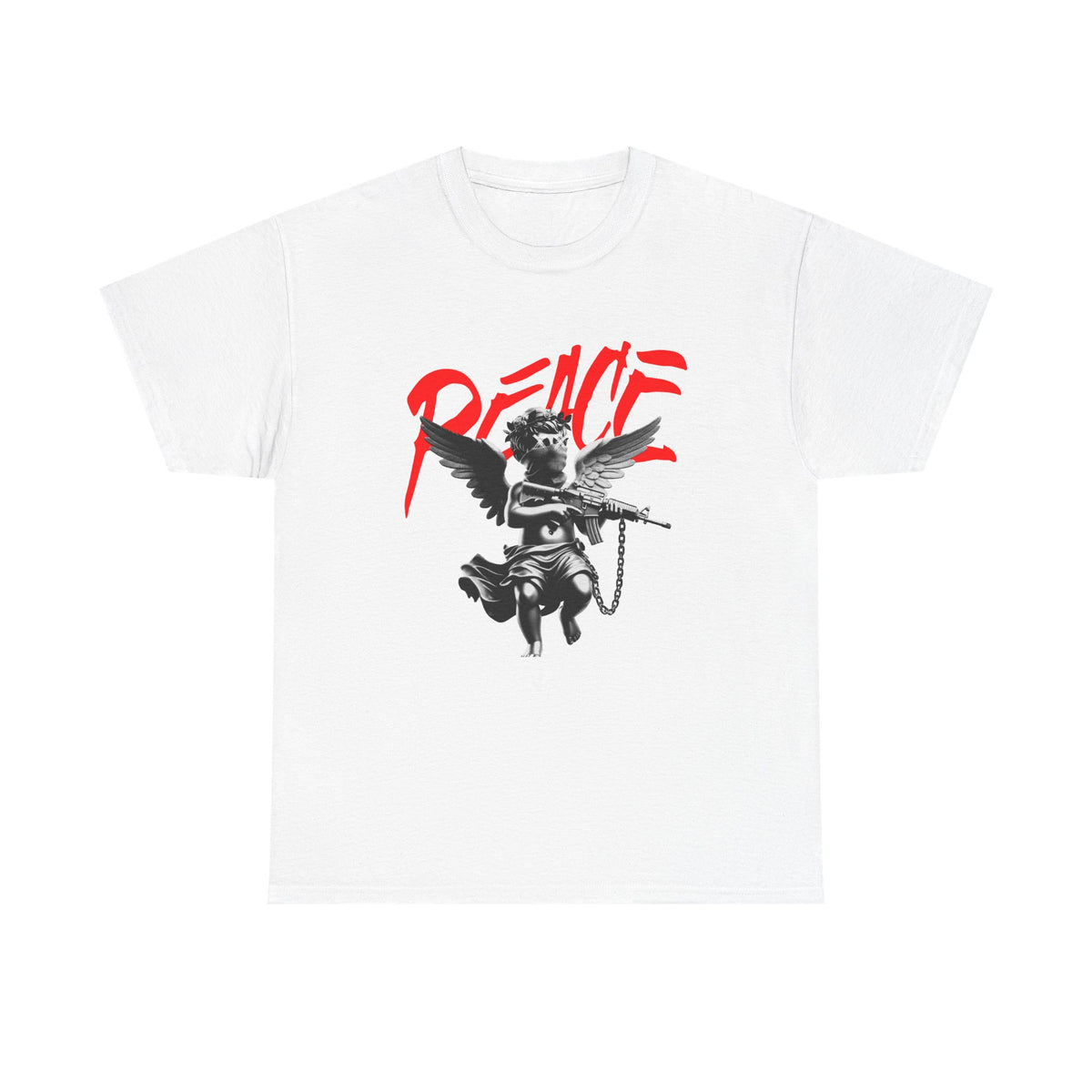 Peace - Unisex Tee