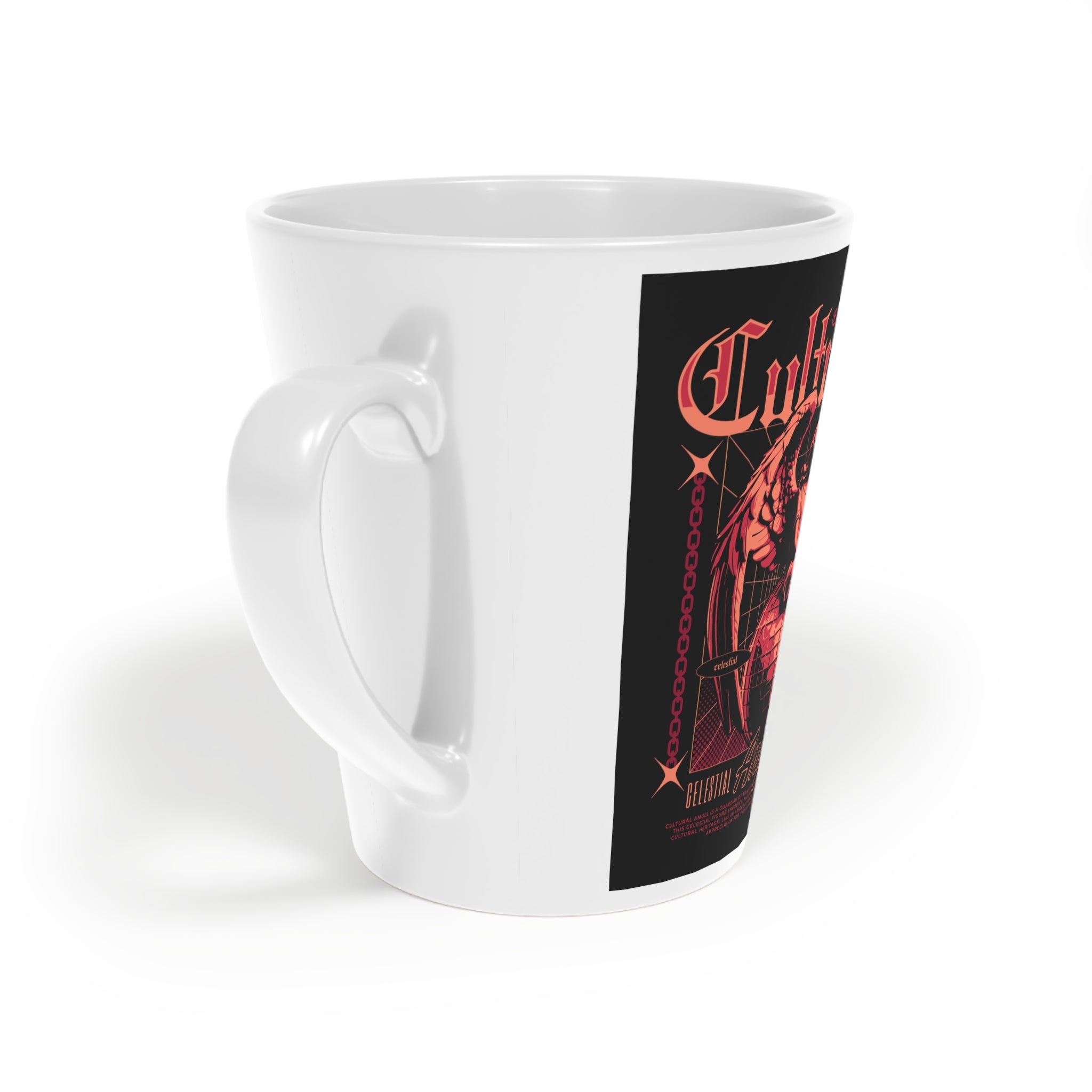 Festival Angels - Mug 12oz
