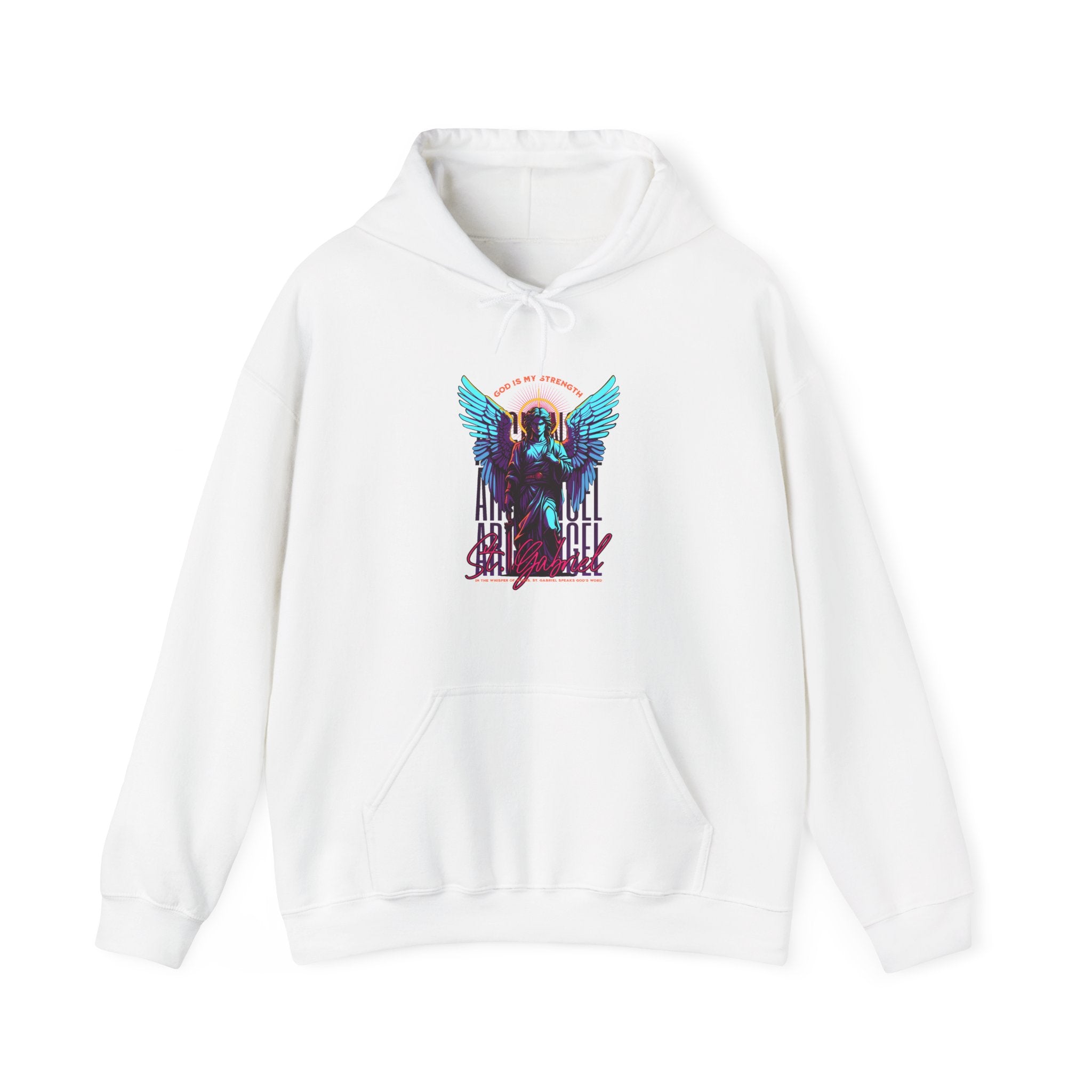 St. Gabriel - Hoodie