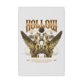 Hollow - Canvas Print