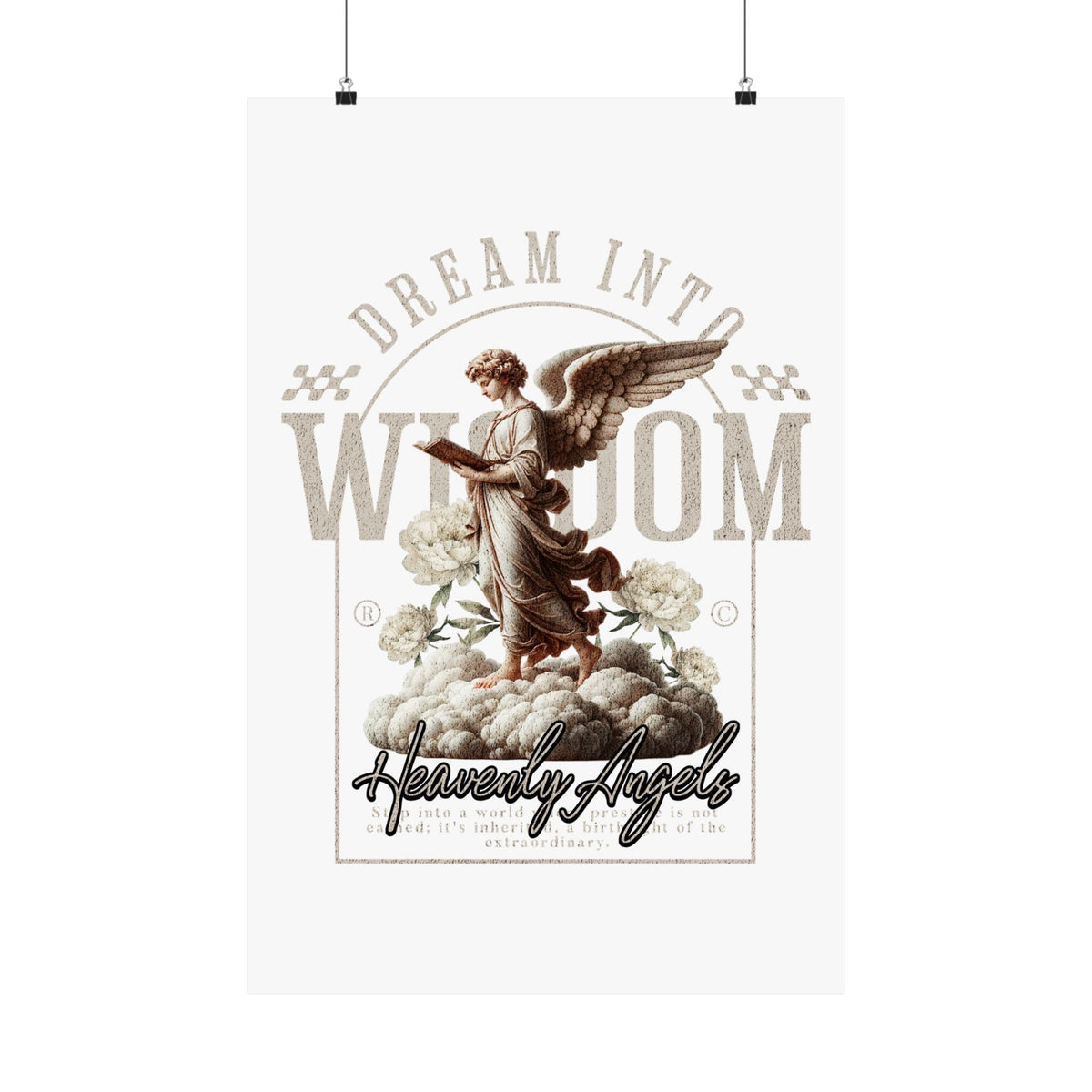 Featherstone - Poster
