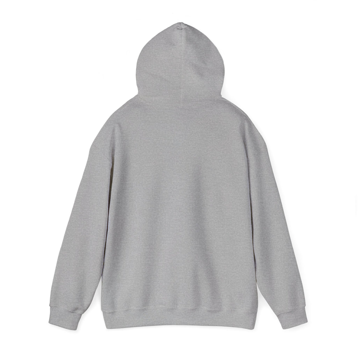 Alone But Alive - Hoodie