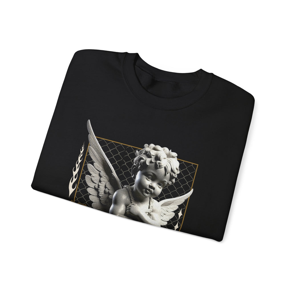 Matchmakers - Crewneck Sweatshirt