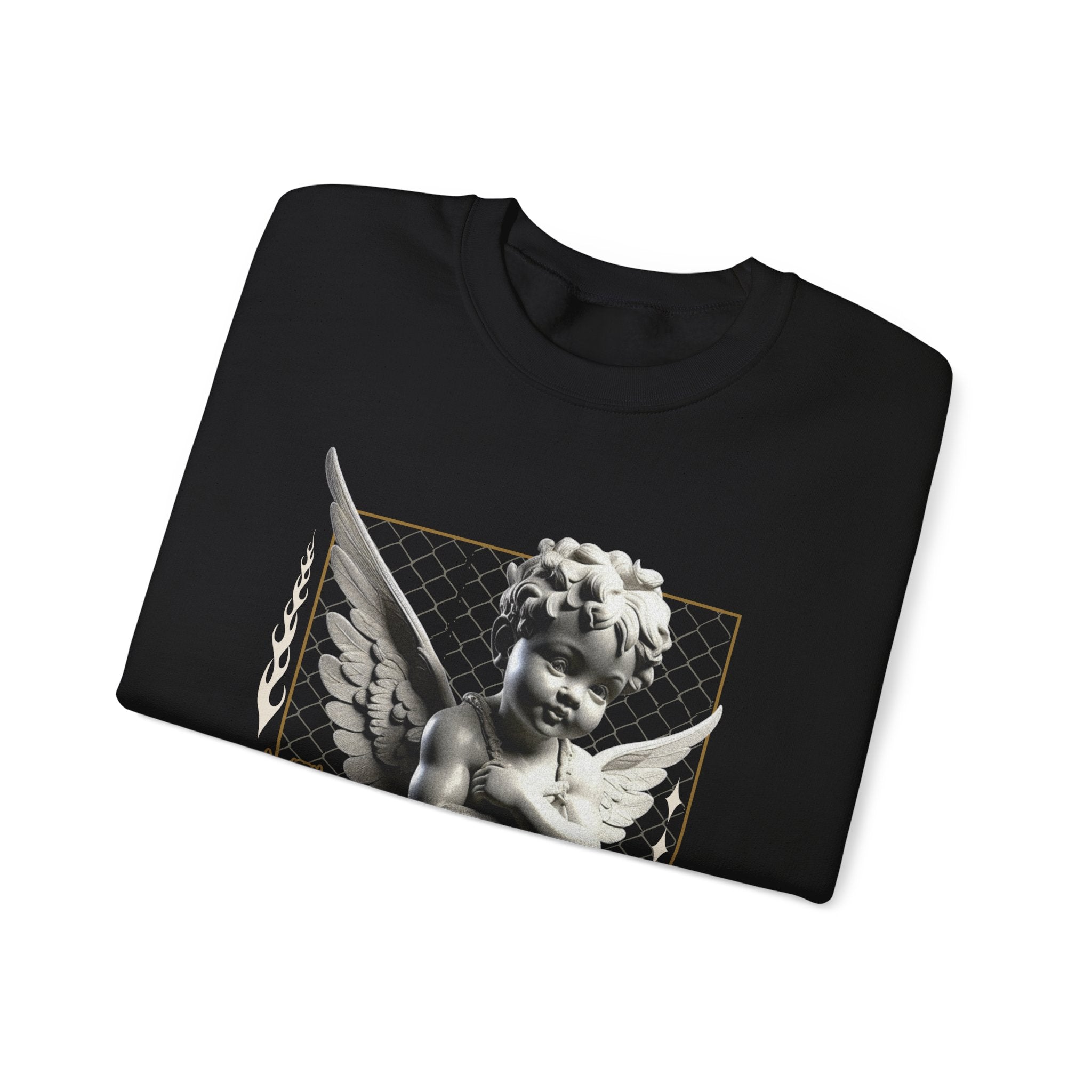 Matchmakers - Crewneck Sweatshirt