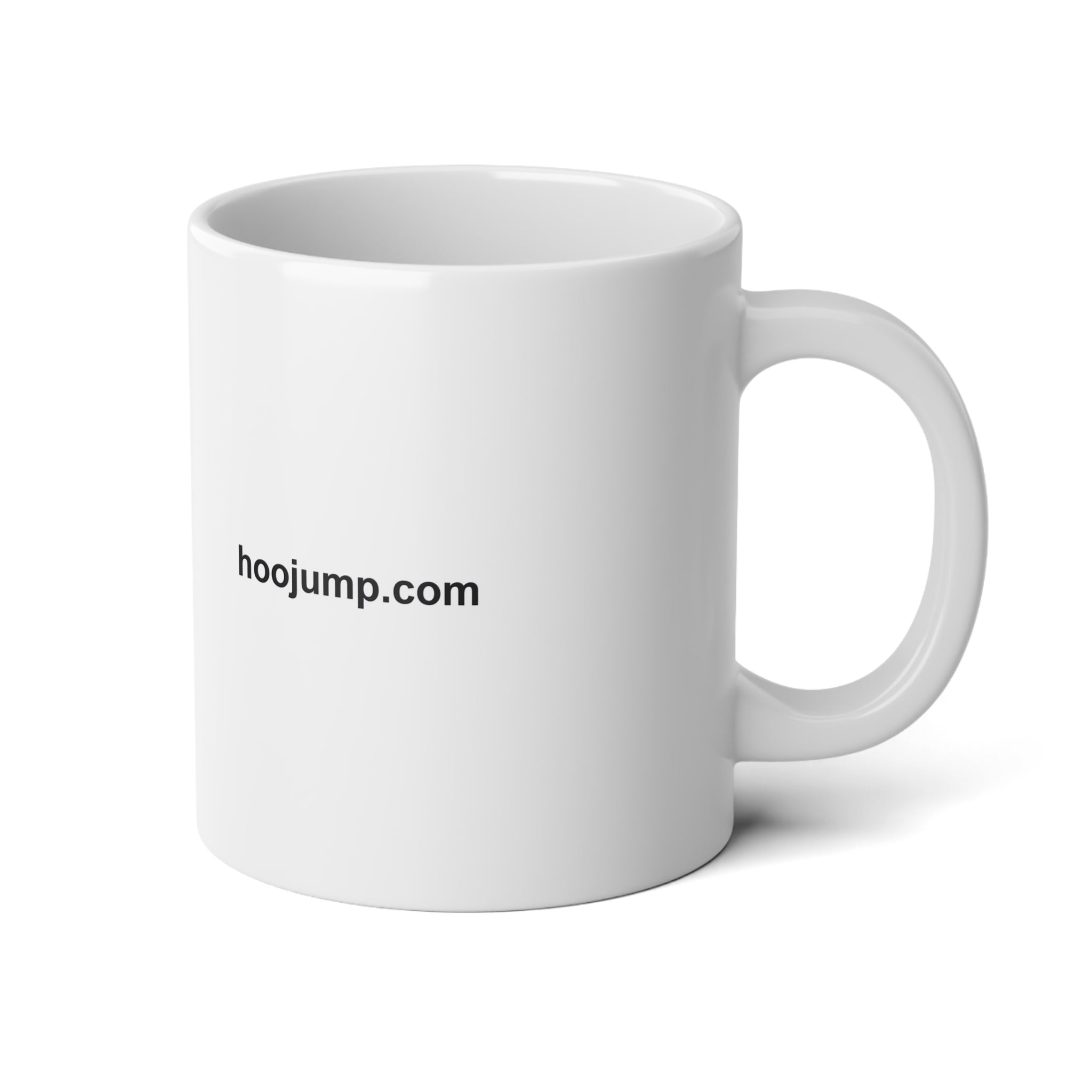 Divine - Jumbo Mug