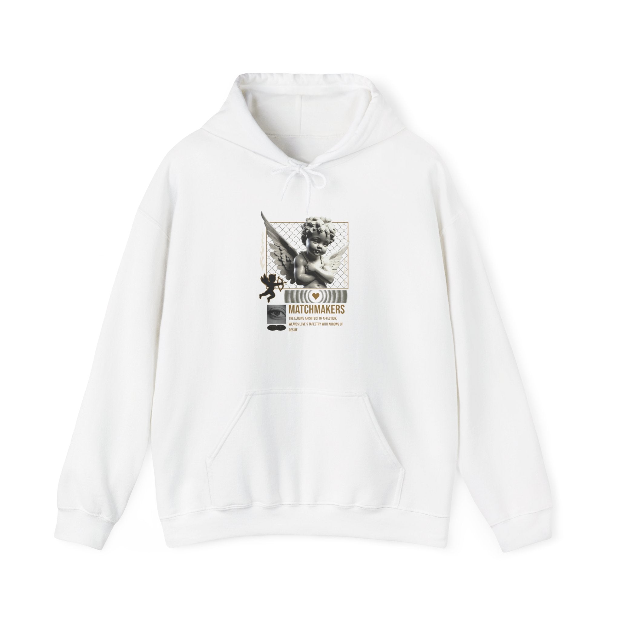 Matchmakers - Hoodie