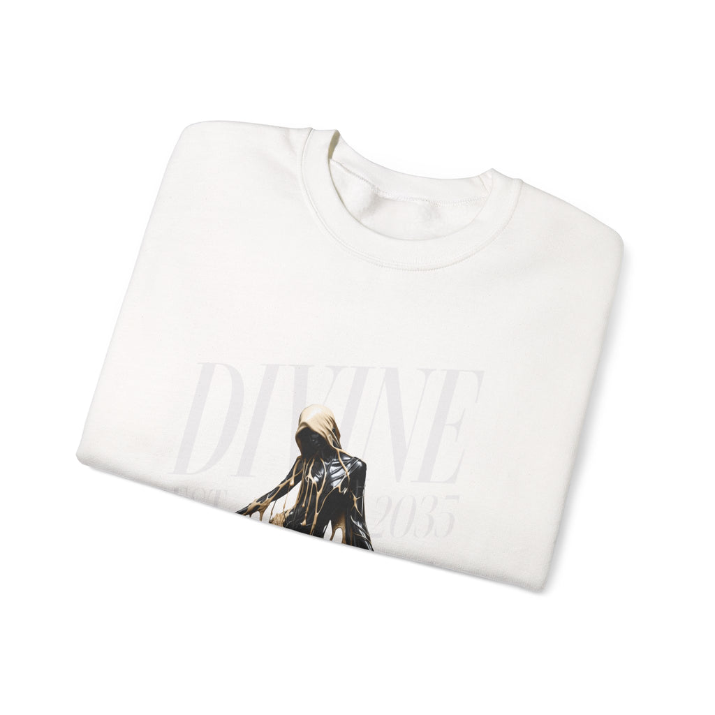 Divine - Crewneck Sweatshirt