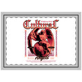 Festival Angels - Throw Pillow