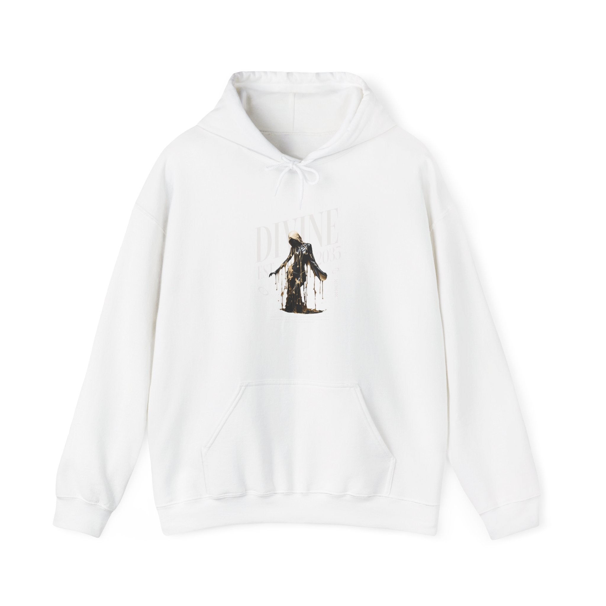 Divine - Hoodie