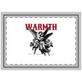 Skyward Saint - Throw Pillow