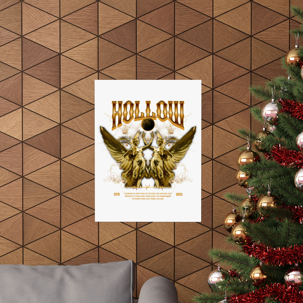 Hollow - Poster