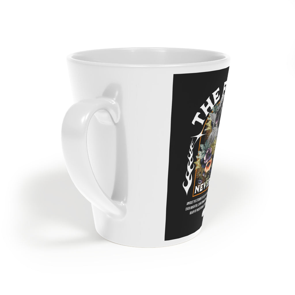 Guardian's Vigil - Mug 12oz