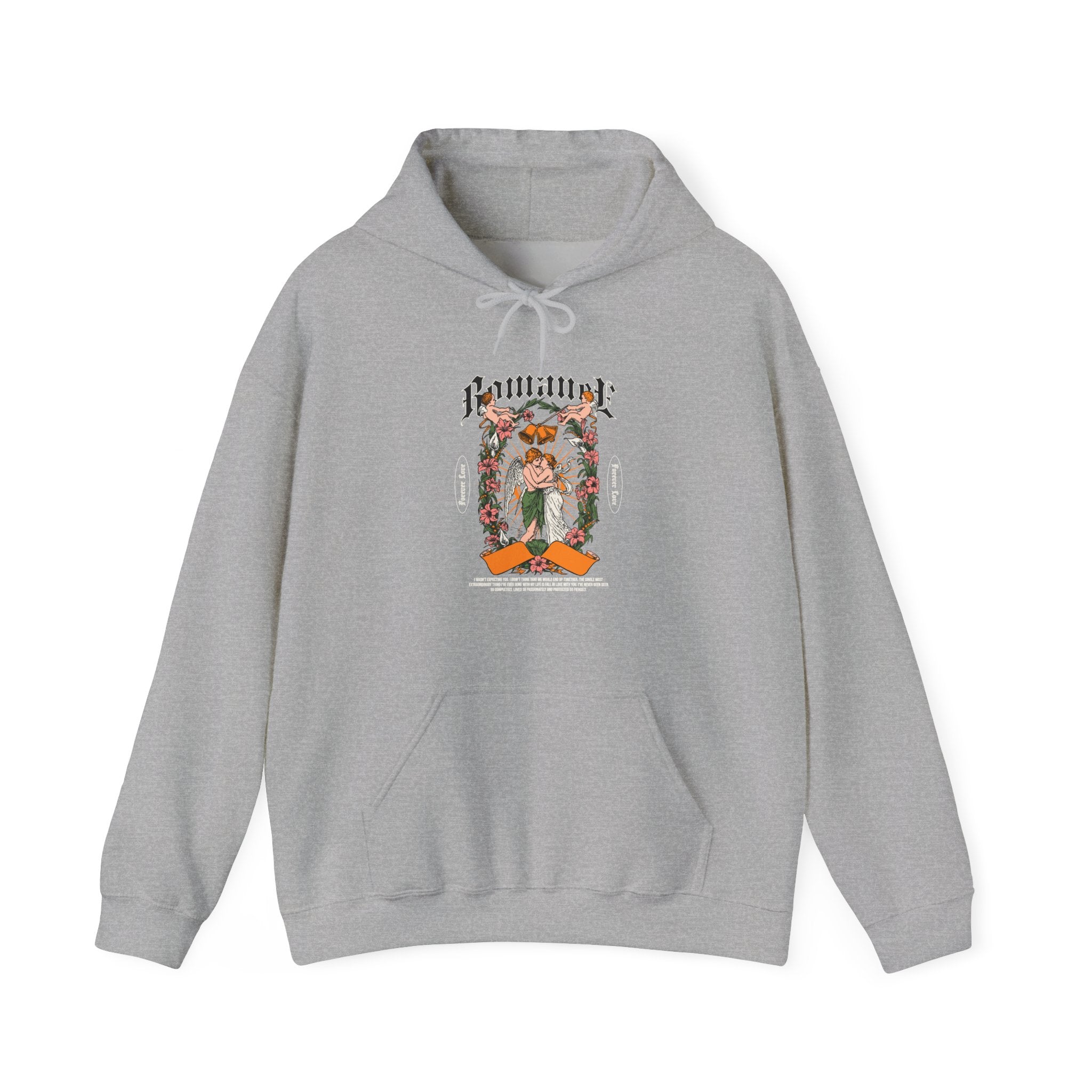 Forever Love - Hoodie