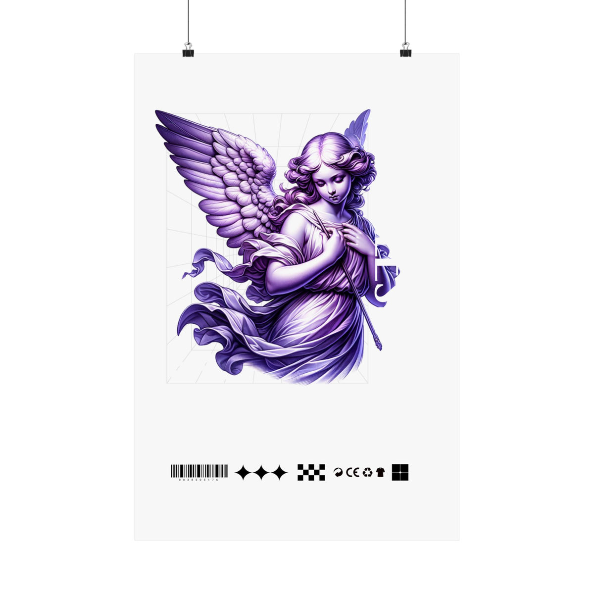 Hopelessness - Poster
