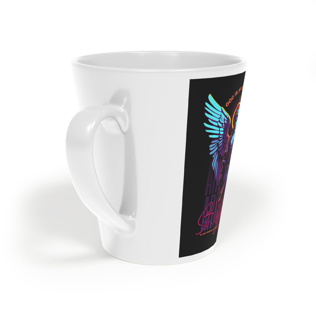 St. Gabriel - Mug 12oz