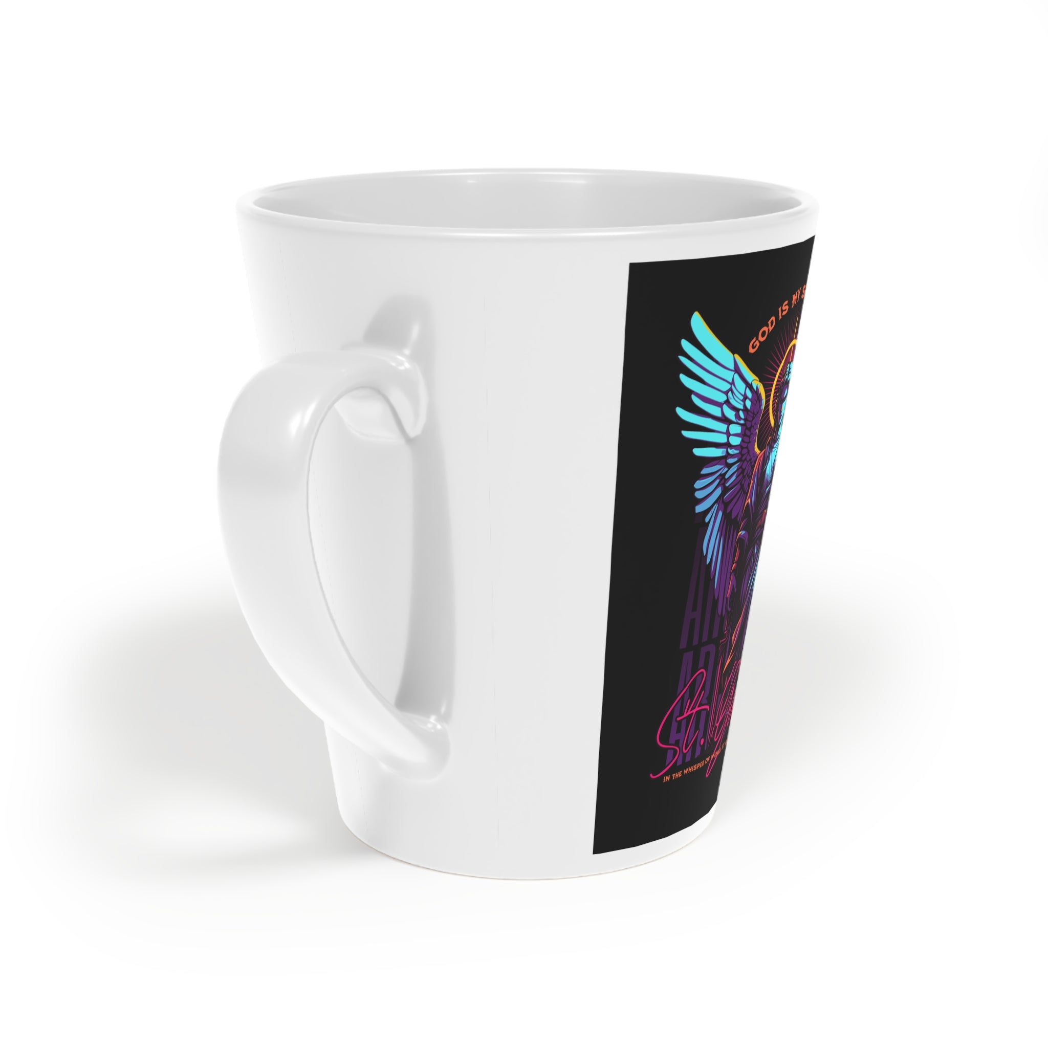 St. Gabriel - Mug 12oz