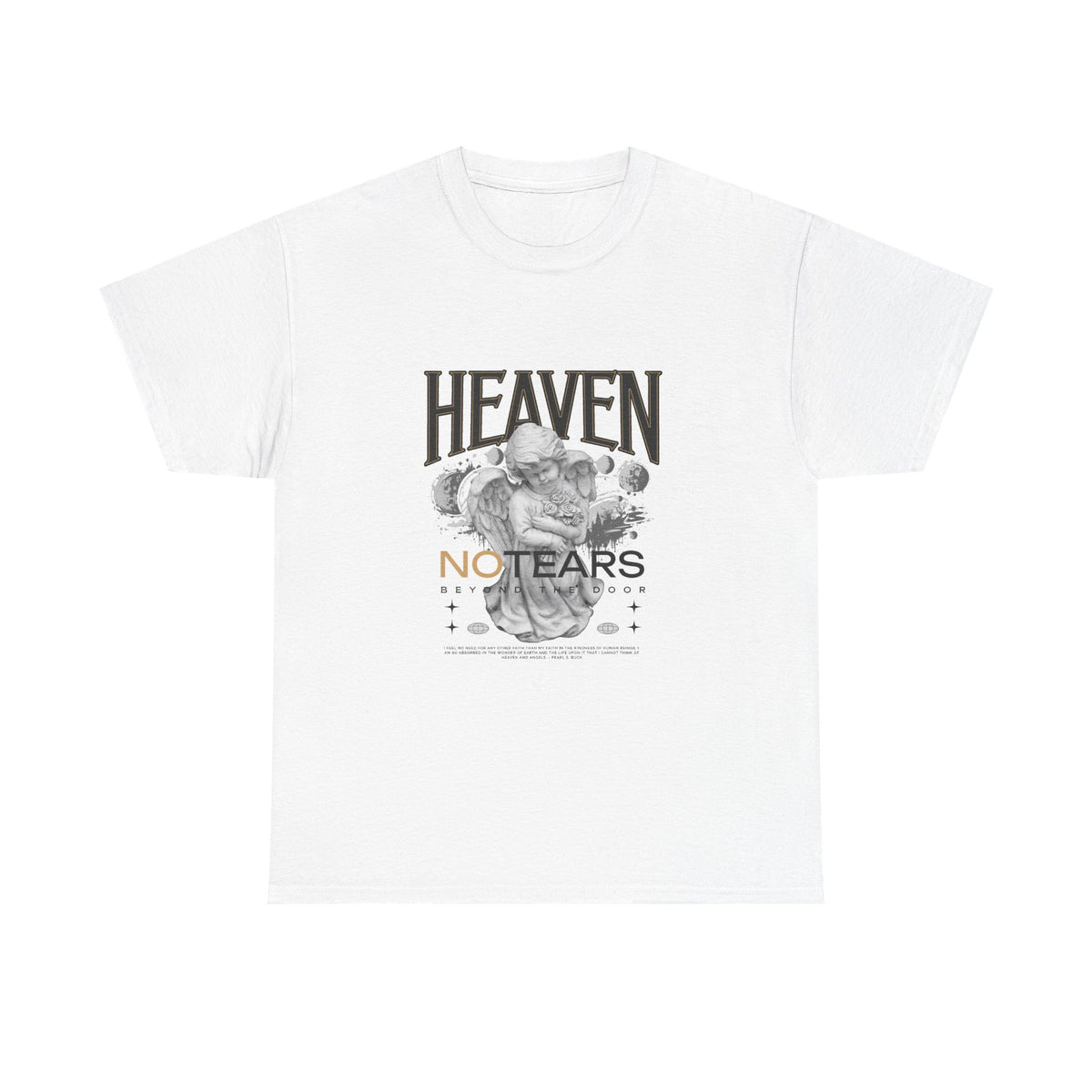 Heaven - Unisex Tee