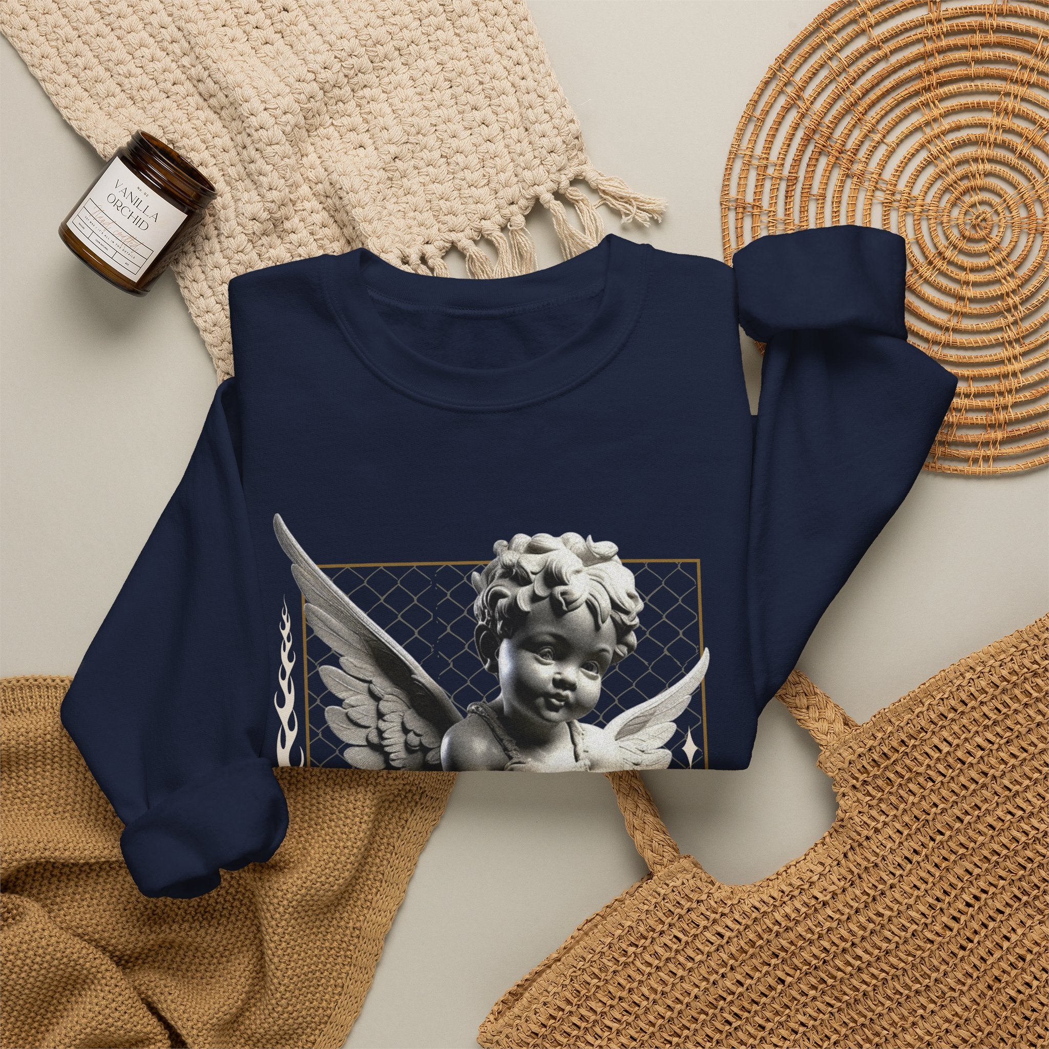 Matchmakers - Crewneck Sweatshirt