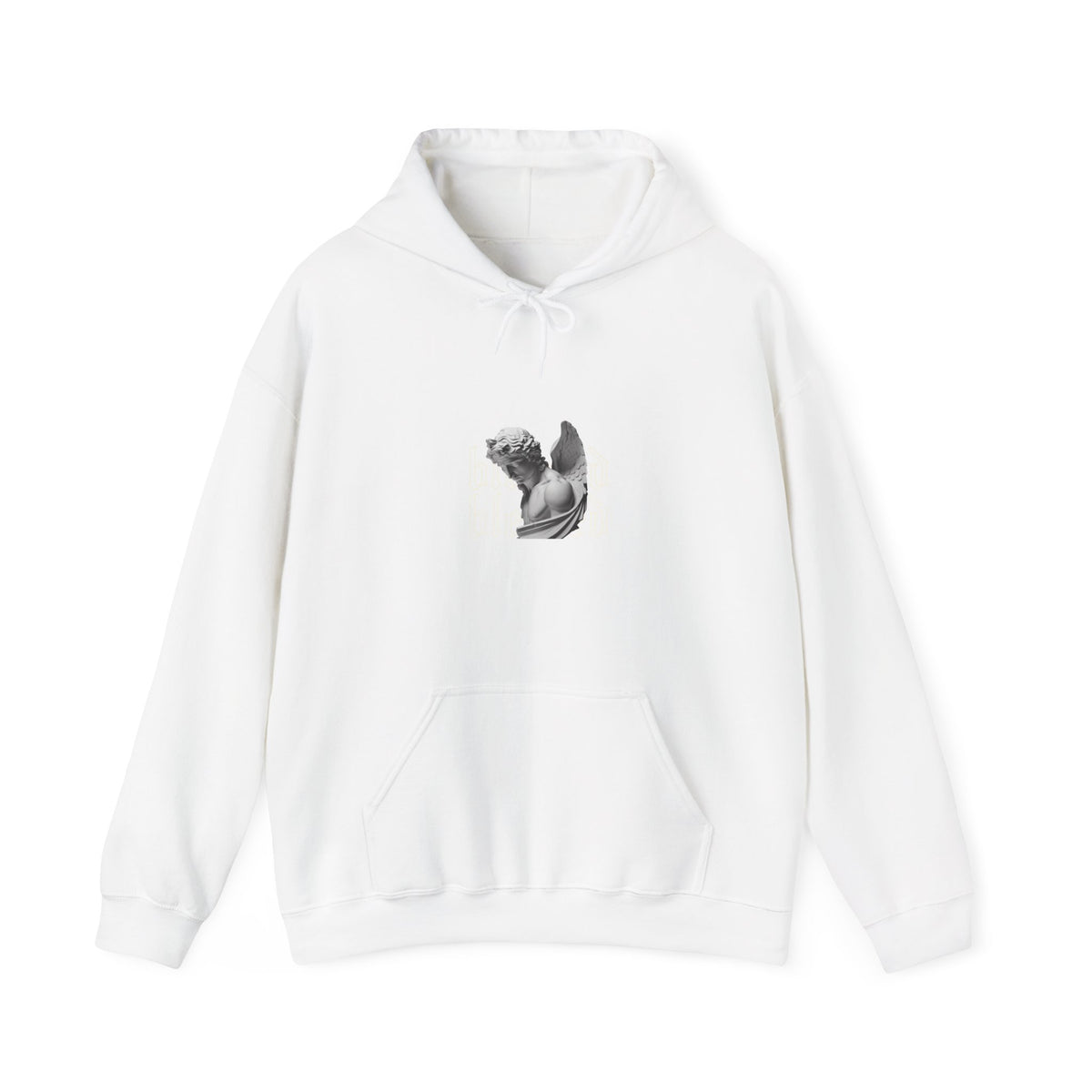 Blessed - Hoodie