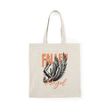 Last Benediction - Tote Bag