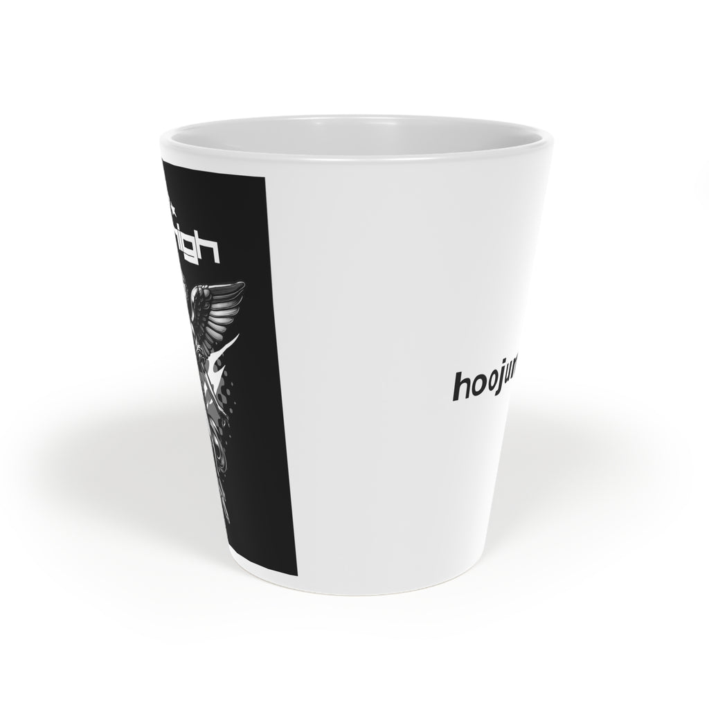 Nion - Mug 12oz
