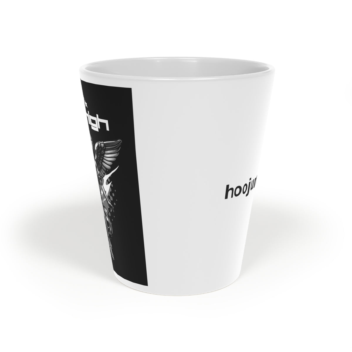 Nion - Mug 12oz