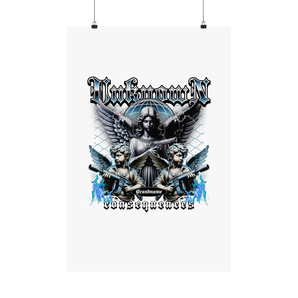 Underworld - Poster
