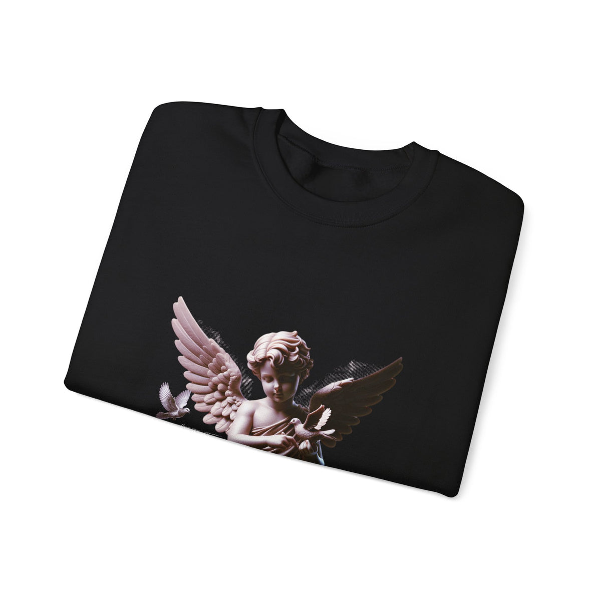 Requiem for Wings - Crewneck Sweatshirt