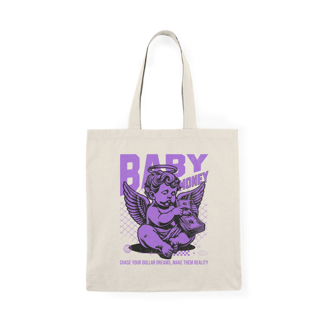 Angelic Order - Tote Bag