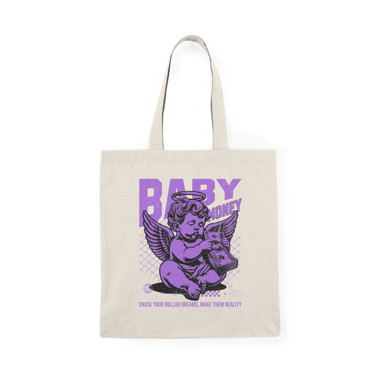 Angelic Order - Tote Bag