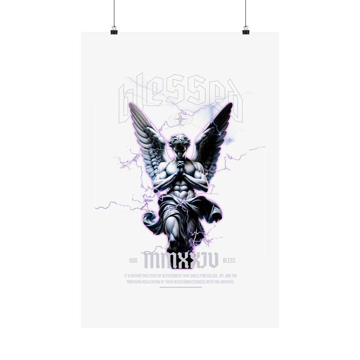 Mixed - Poster