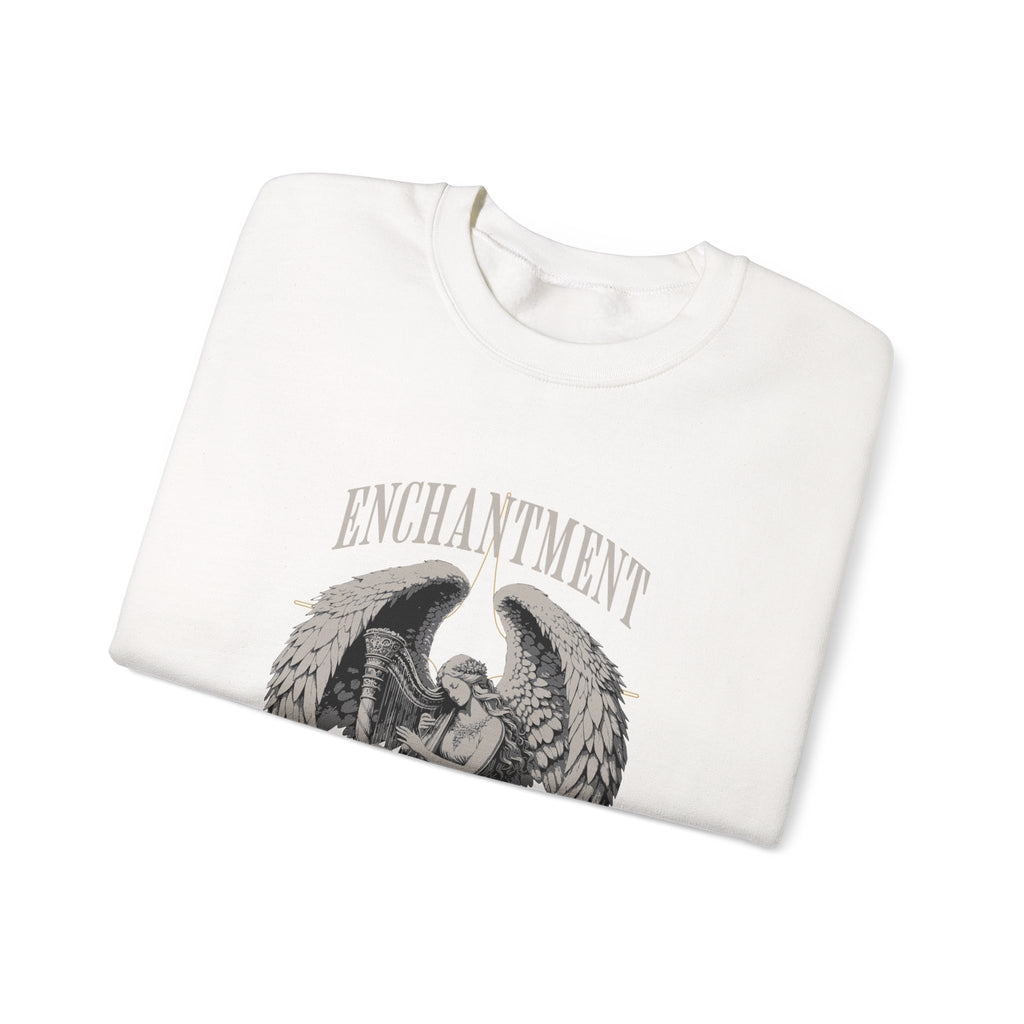Lumen - Crewneck Sweatshirt