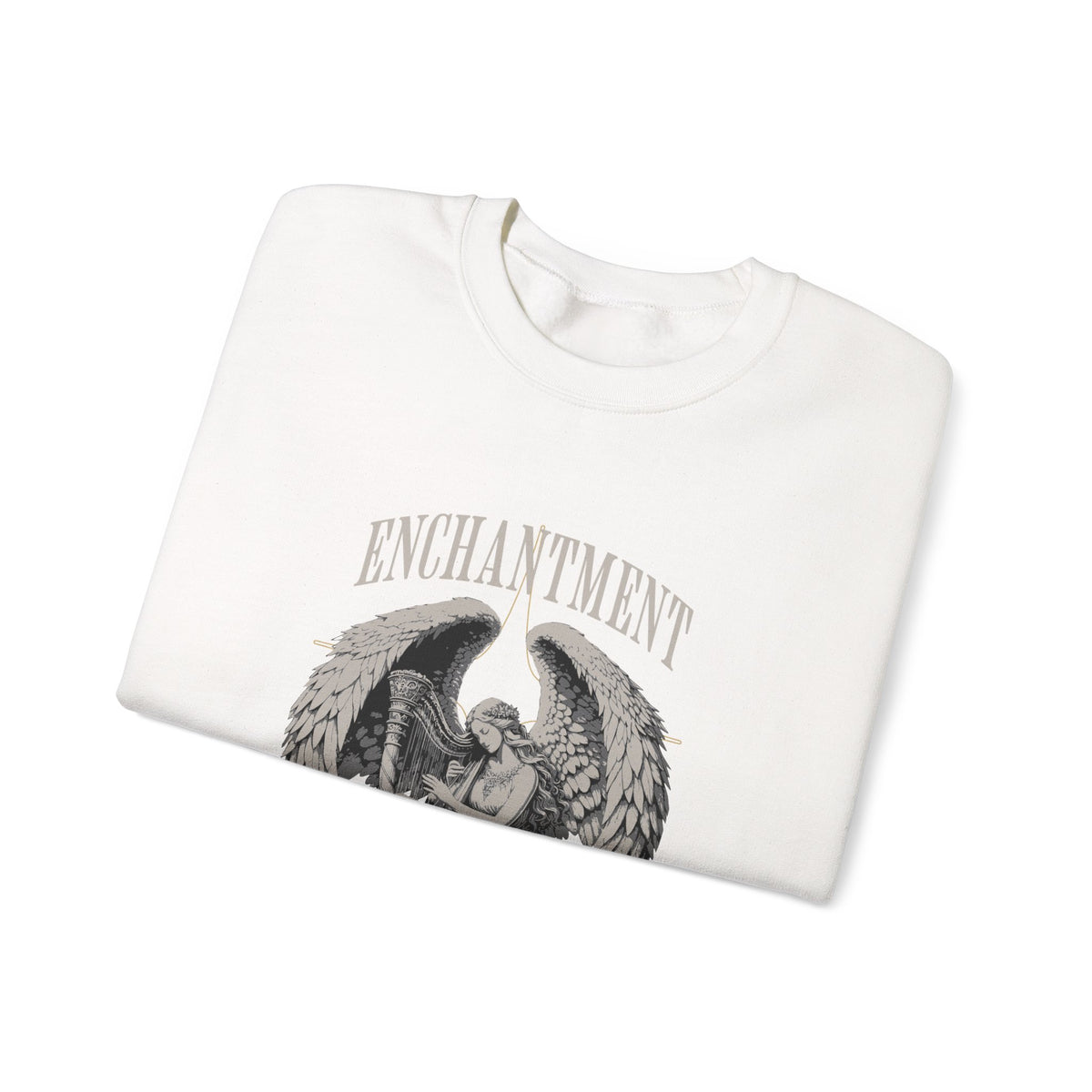 Lumen - Crewneck Sweatshirt
