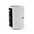 Celestial Showdown - Mug 15oz