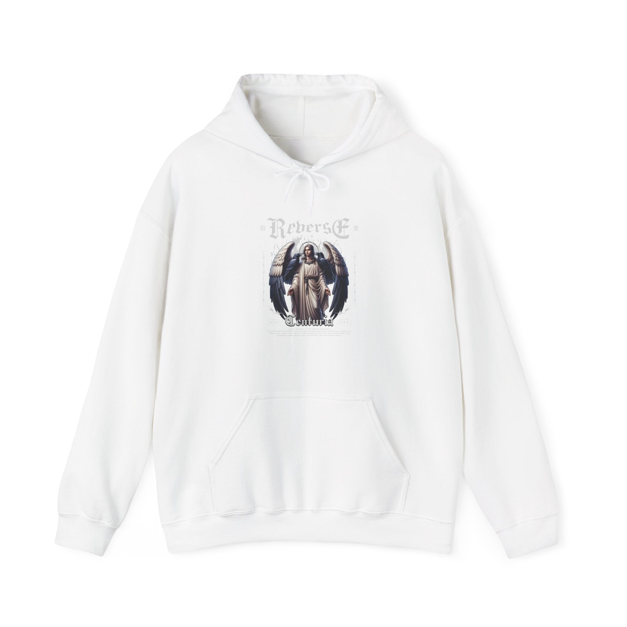 Reverse Centuria - Hoodie