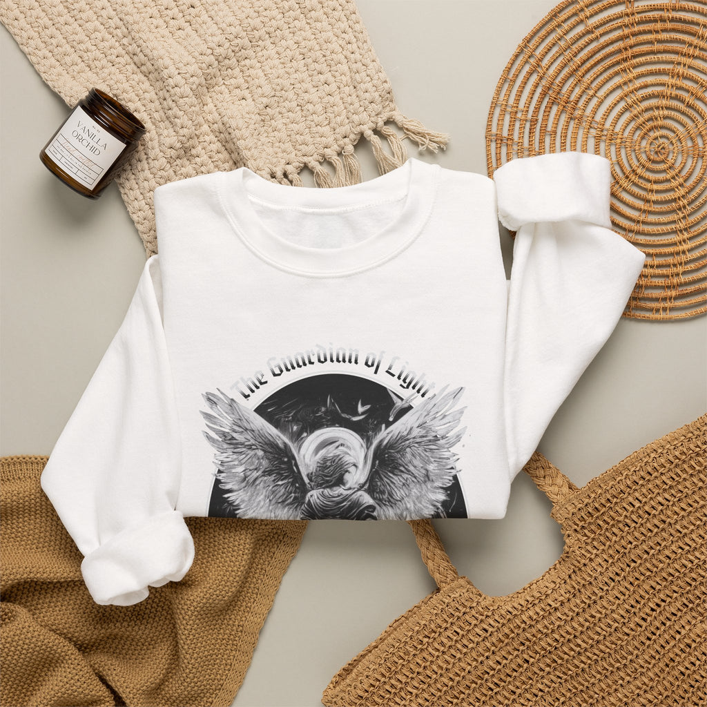 Freedom of Light - Crewneck Sweatshirt