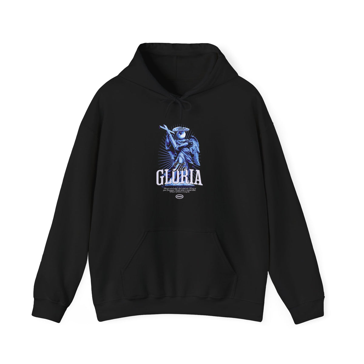 Gloria - Hoodie